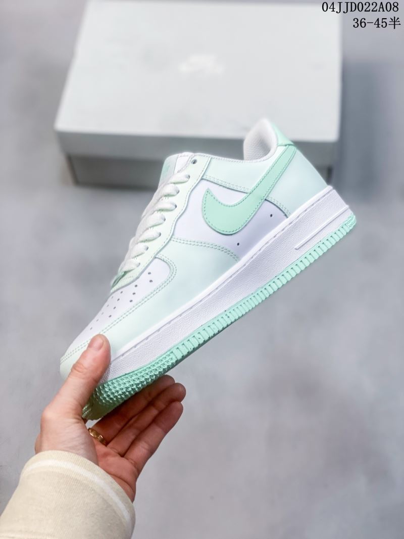 Nike Air Force 1 Shoes